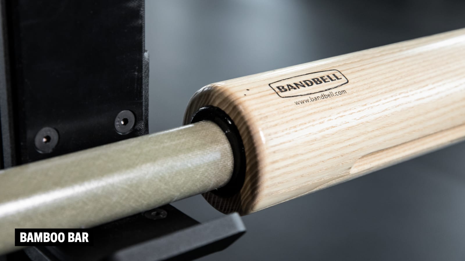 BandBell Bars